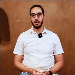 الخطوط والمسافات